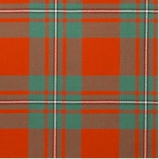 MacGregor Ancient 10oz Tartan Fabric By The Metre